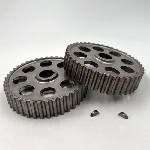 Шестерни ГРМ распредвала 16кл ДВС 21126 Приора, Гранта Лада Приора комплект 2шт