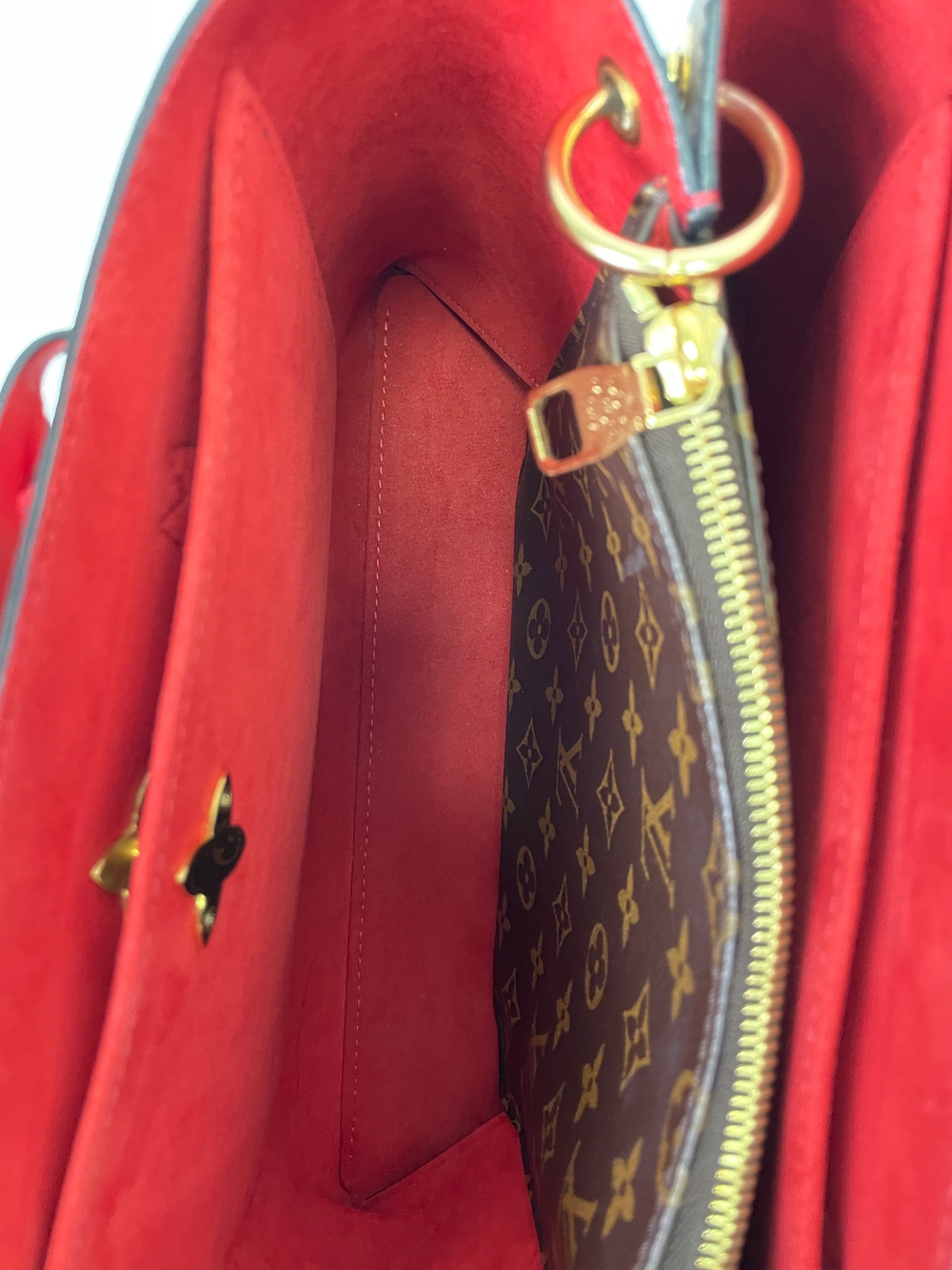 Сумка Louis Vuitton