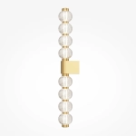 Настенный светильник Maytoni AMULET MOD555WL-L13G3K