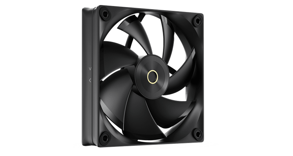 Водяное охлаждение для CPU Ocypus Sigma L24 PRO BK TDP 290W 4-pin Intel/AMD Черный