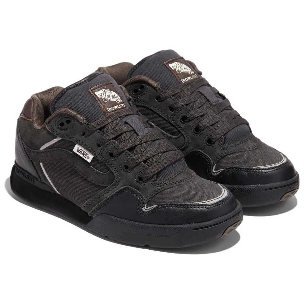 Vainl Archive X Vans