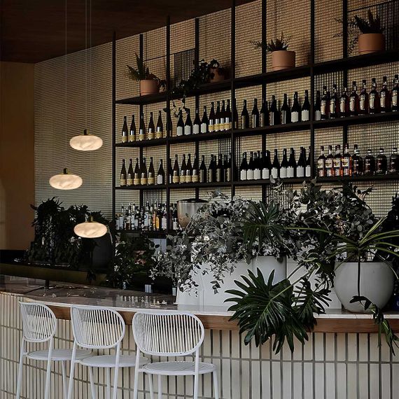 Подвесной светильник LOFT IT Galet 10409/L