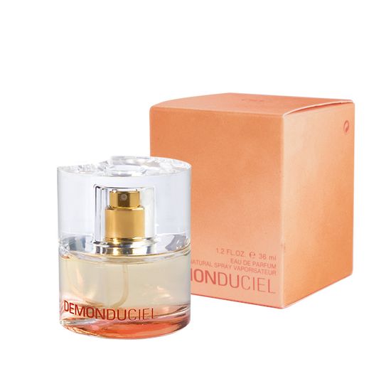 Парфюмерная вода DEMON DU CIEL | CIEL parfum