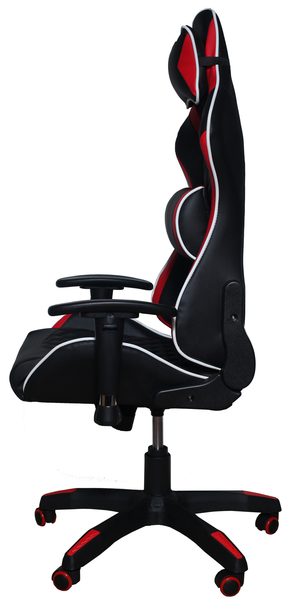 Компьютерное кресло MFG-6023 black and red