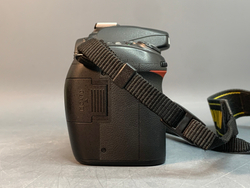 Nikon D80 Body 6.500 Кадров