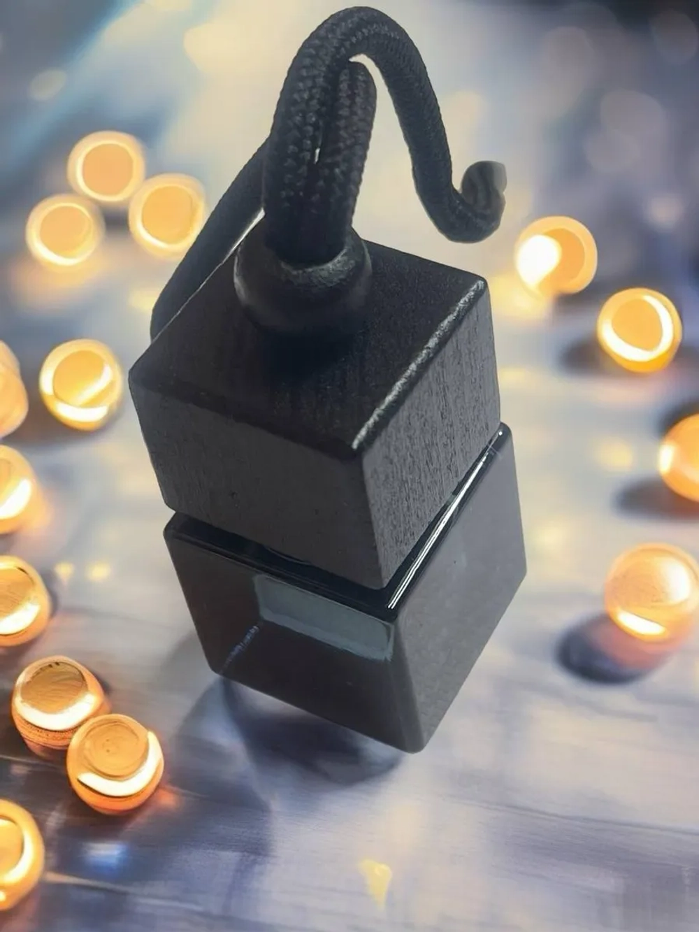 Обережное зелье в автомобиль