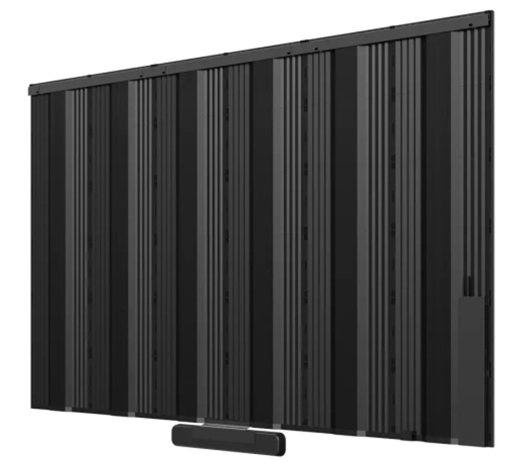 Экран LED Unilumin T1-108