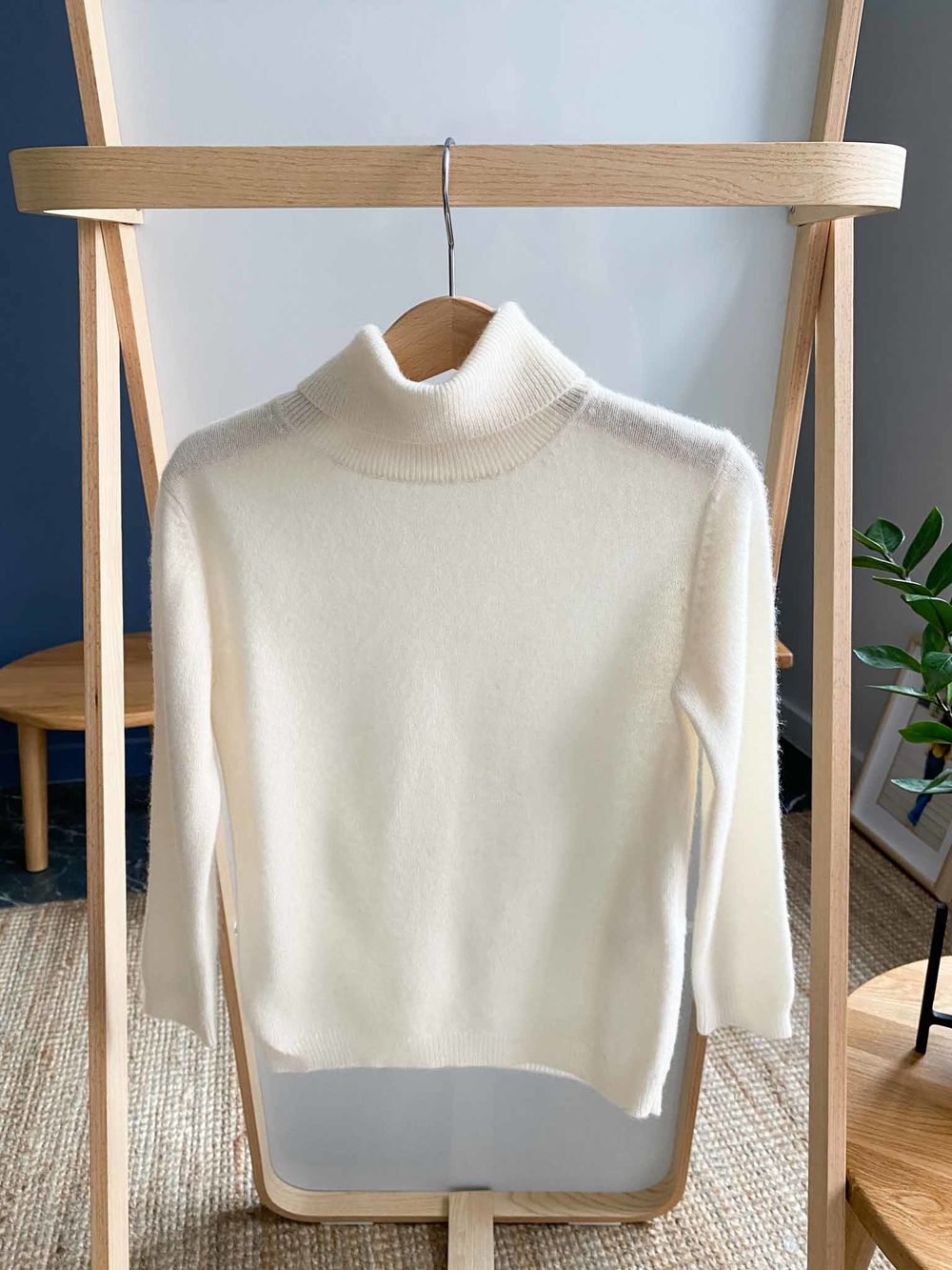 Водолазка Il Gufo