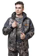 Костюм Remington XM Elite Improved Figure р. 4XL