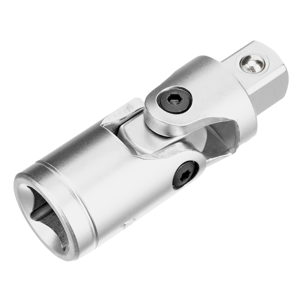 Набор инструментов, 1/4", 1/2", CrV, 120 зубьев, 101 предмет Gross