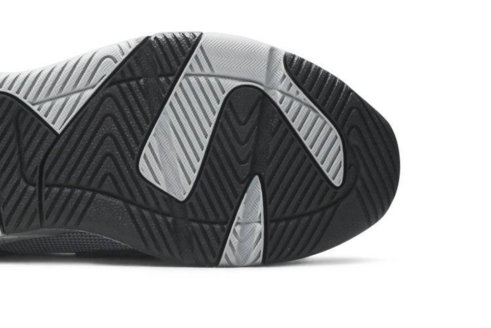 Кроссовки Jordan Air Cadence Sp "Particle Grey"