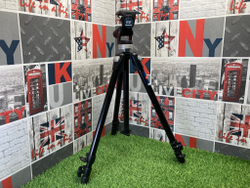 Manfrotto 190DB + Manfrotto 141RC Покупка/Продажа
