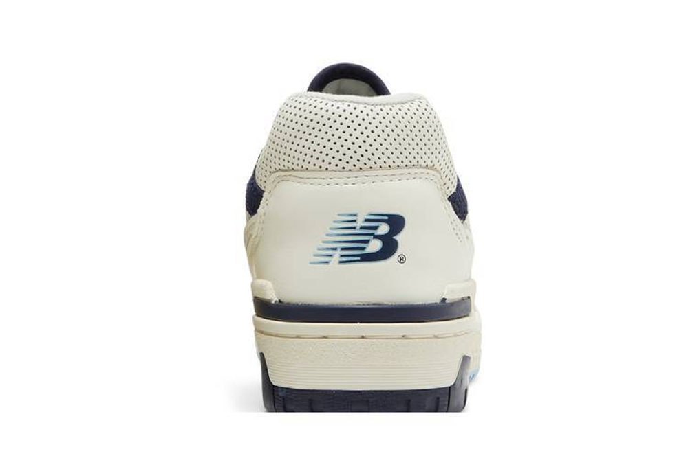 Кроссовки Rich Paul X New Balance Nb 550