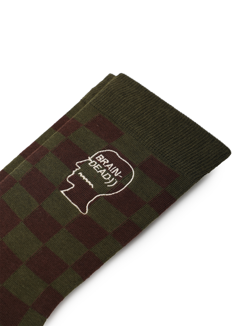 Носки Logohead Crew Socks