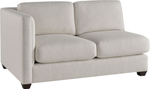 Диван Baker Rowan Left Arm Loveseat
