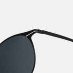 Очки солнцезащитные WHITELAB Avenue Black