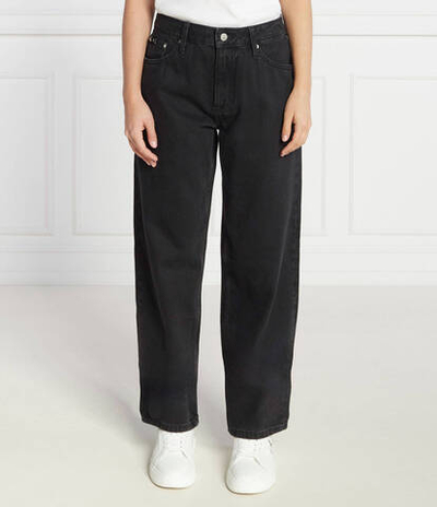 Джинсы CALVIN KLEIN JEANS - черный(J20J222206)