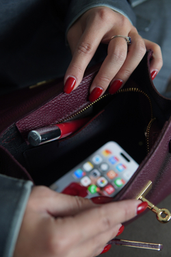 СУМКА Италия Le Borsette 85840