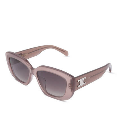 Солнцезащитные очки CL40216U Celine - коричневый(CL40216U)