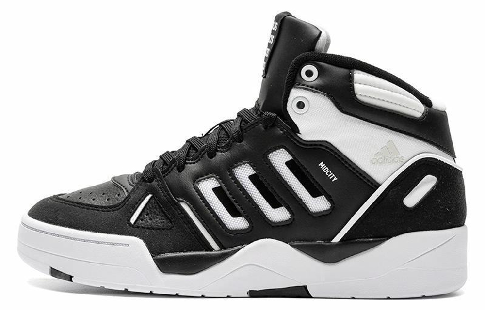 Кроссовки Adidas Midcity