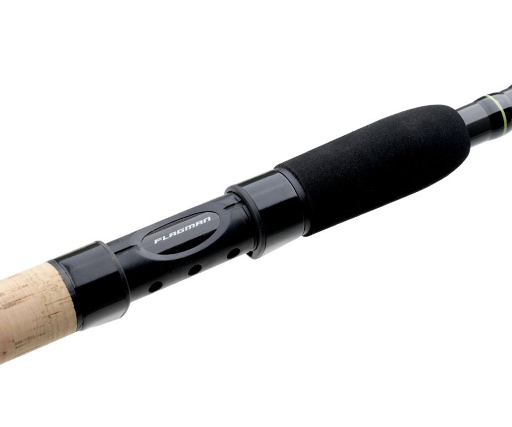 FLAGMAN Удилище фидерное Cast Master Feeder 3,3м тест max 140г Heavy