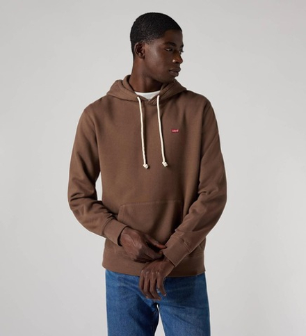 Толстовка мужская LEVI'S THE ORIGINAL HM HOODIE