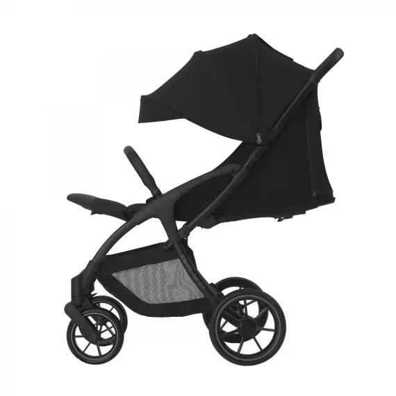 Прогулочная коляска Espiro Fuel Pro Dynamic Black