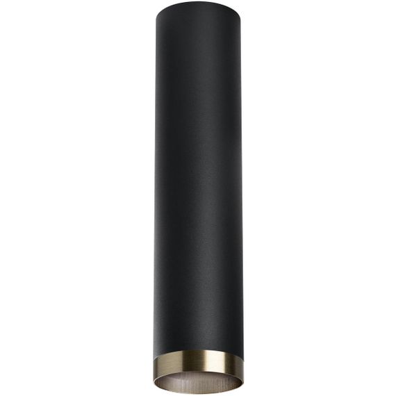 Комплект с потолочным светильником Lightstar Rullo (214497+203431) R497431