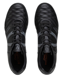 Бутсы многошиповые Mondo LEA TF, Black/white