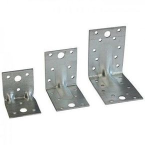 Уголки крепежные