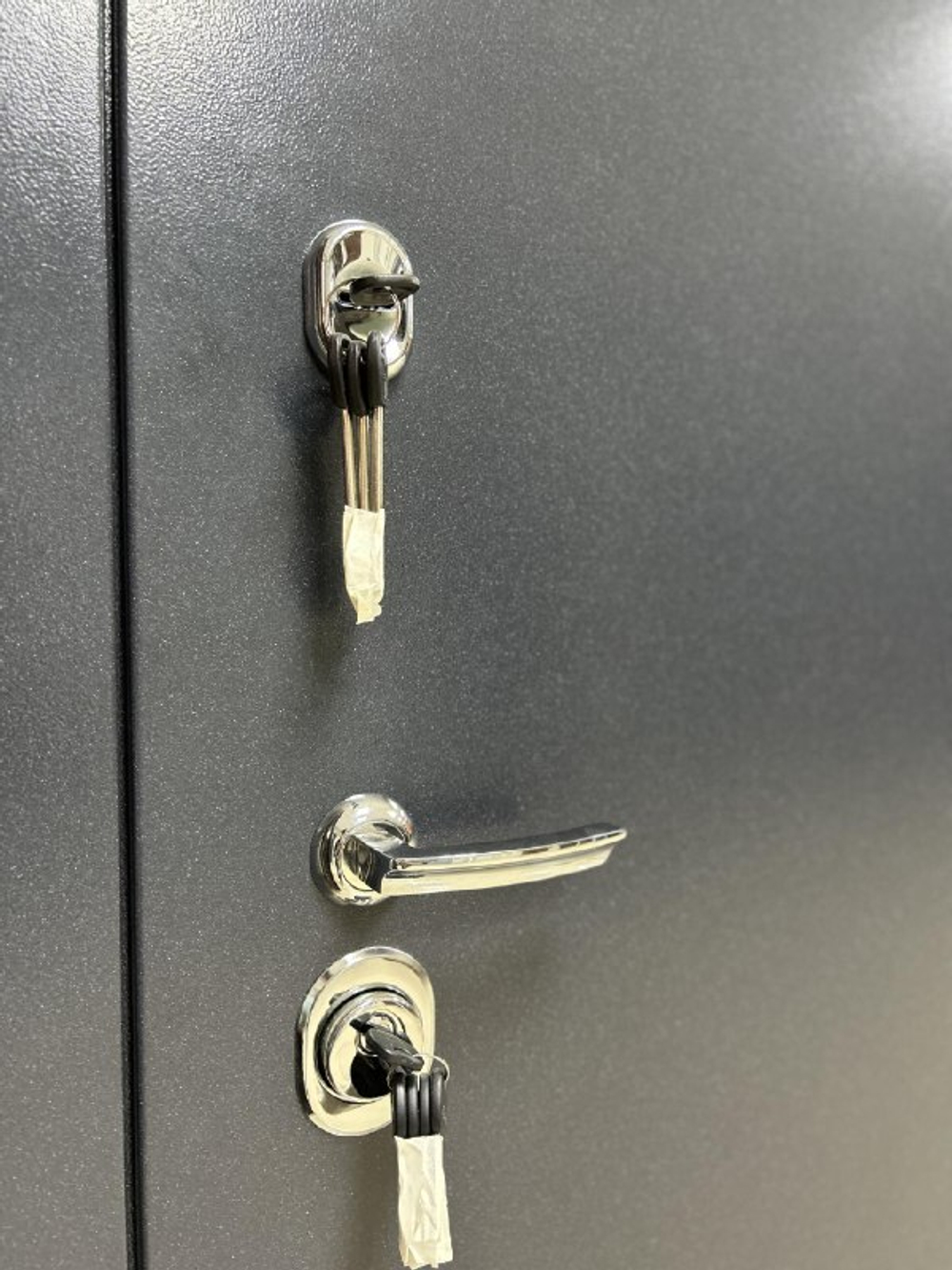 Дверь входная Кардинал