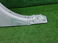 Крыло переднее правое Volvo XC40 (2017-н.в.)