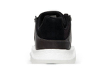 Кроссовки Adidas Originals Eqt Support 9317 Milled Leather Black