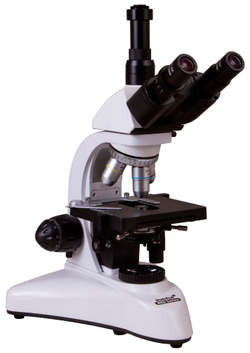 Микроскоп Levenhuk MED 20T, тринокулярный - фото Микроскоп Levenhuk MED 20T, тринокулярный - фото 17