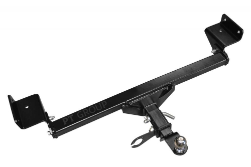 Фаркоп PT GROUP /съемный квадрат/ HYUNDAI Creta 2016-(паспорт и сертификат в комплекте)(без электрики) арт.HCR-16-991122.00