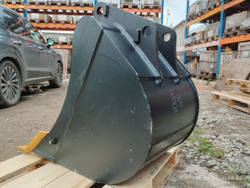 Ковш Volvo BL61(71) 600 мм 0,16 м3