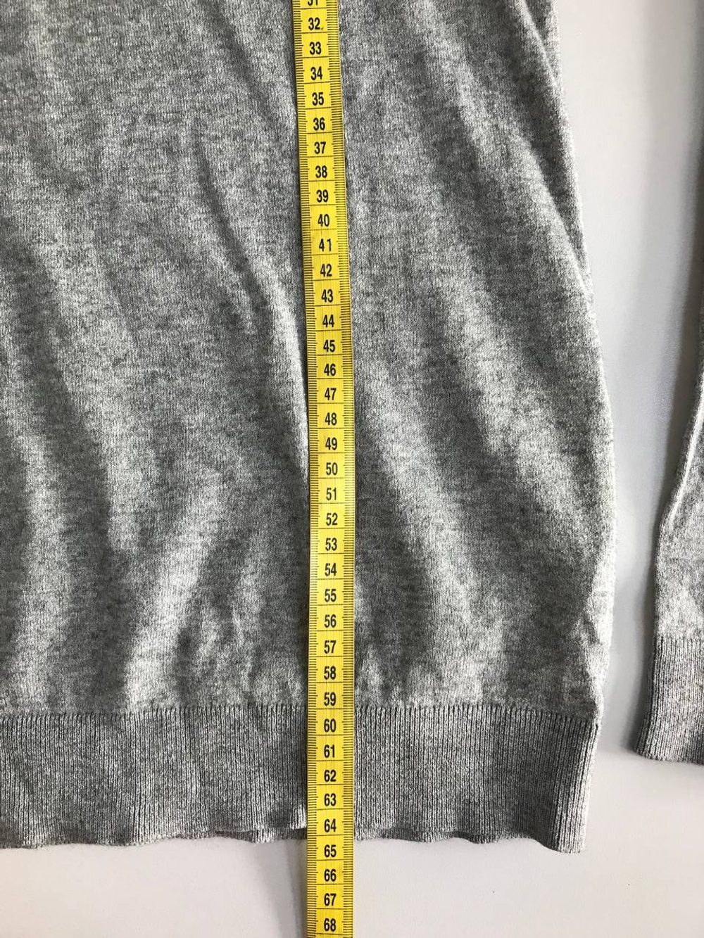 Джемпер Mexx с кружевом, маркировка L, визуально на 48 размер