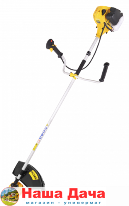Бензиновый триммер Huter GGT-1500TX
