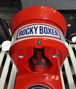 Силомер боксер «Rocky Boxer» Standart