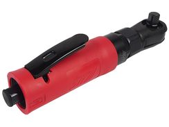 Ключ трещотка пневматический 1/2" 108Нм 190PSI 500об/мин. усиленная ударная JTC