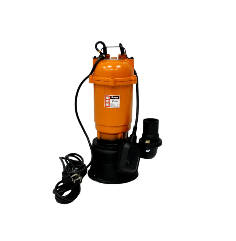 Фекальный насос GRAMEX SP-950