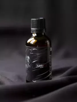 Лосьон после бритья KatrineDo Black Wind