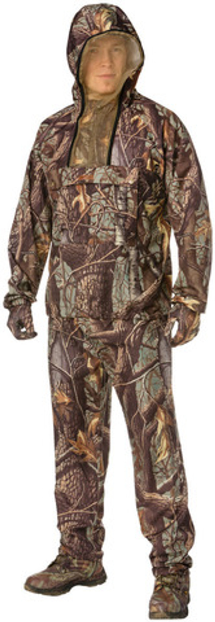 Костюм JahtiJakt Archie Light HW Camo