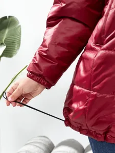 Куртка УК-17181-2 Фабрика Моды