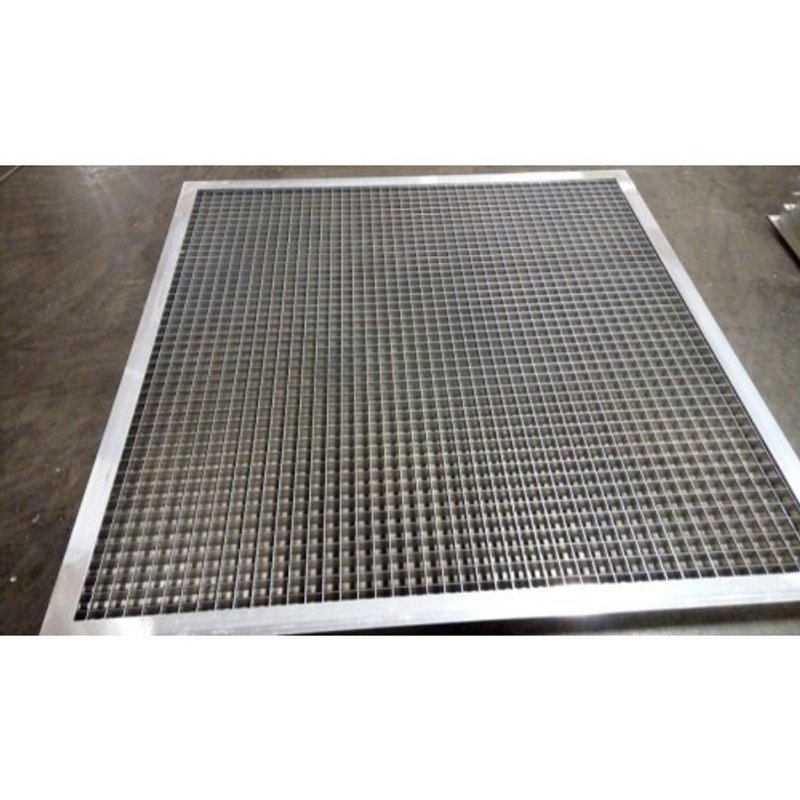 Диффузор потолочный сотовый ПР-СОТ2 300х300