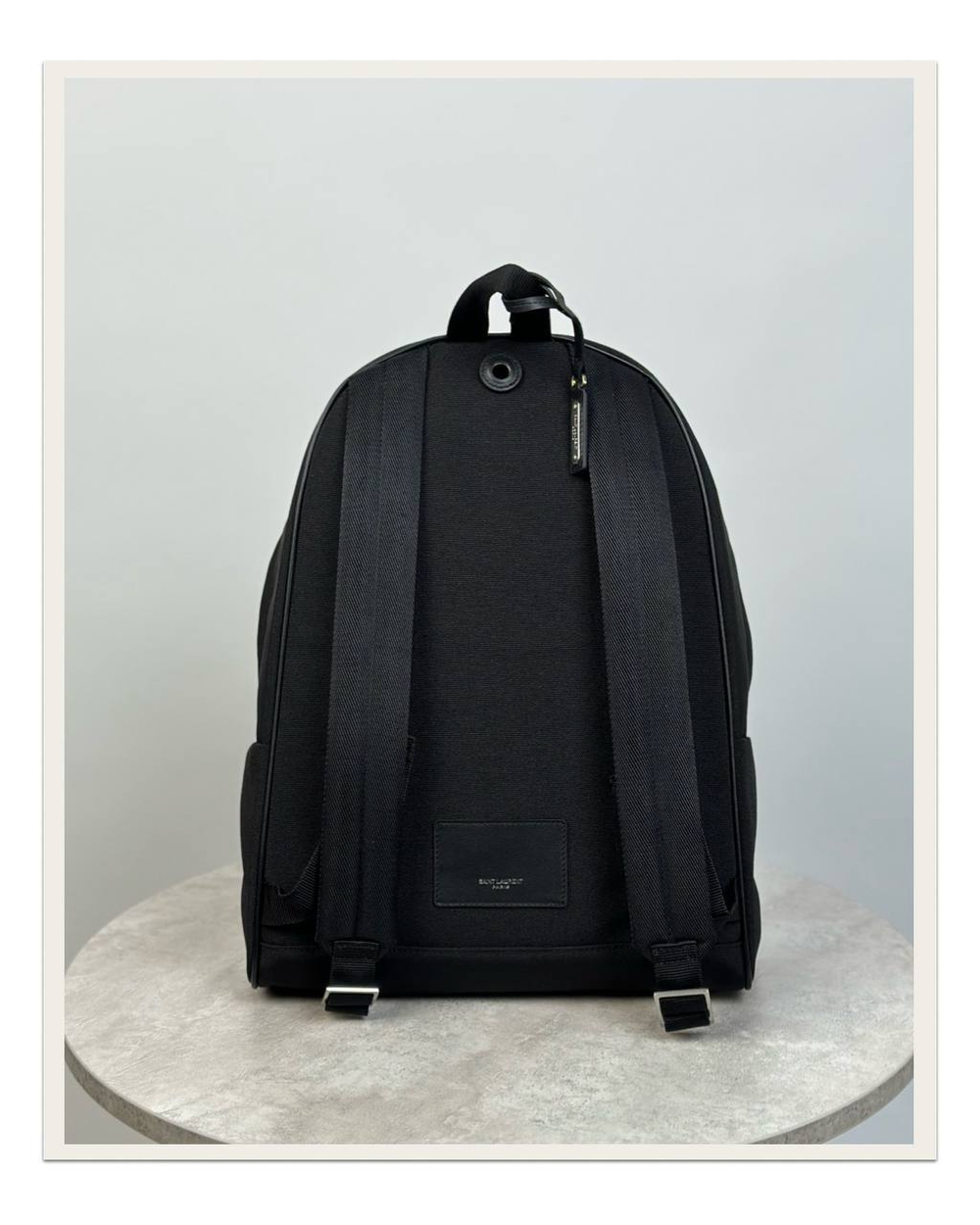 Рюкзак Saint Laurent