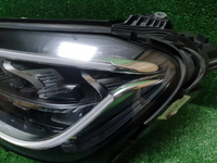 Фара левая Mercedes GLC X253 (2019-н.в.) LED