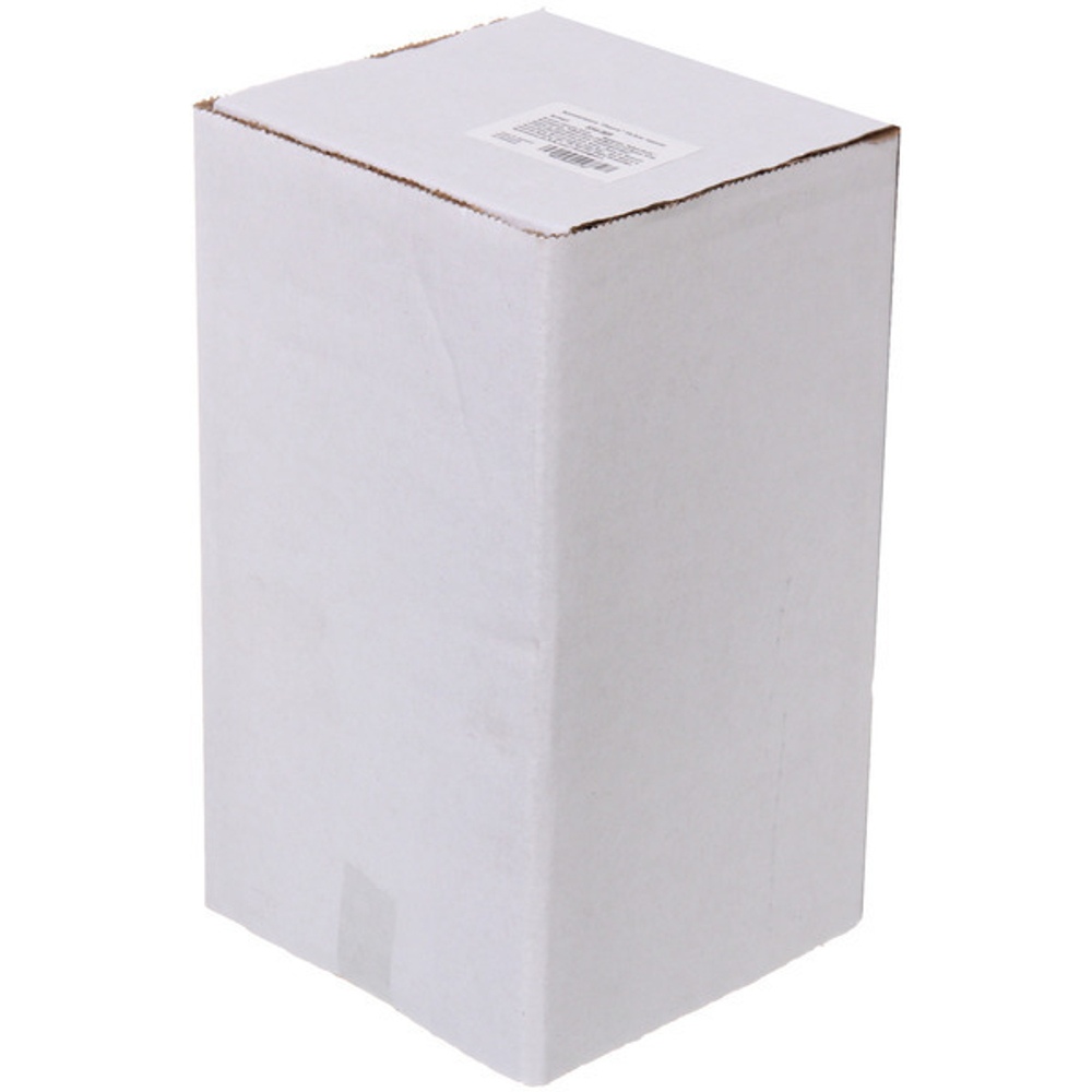 Аромалампа «Лампа» 19,5см черная