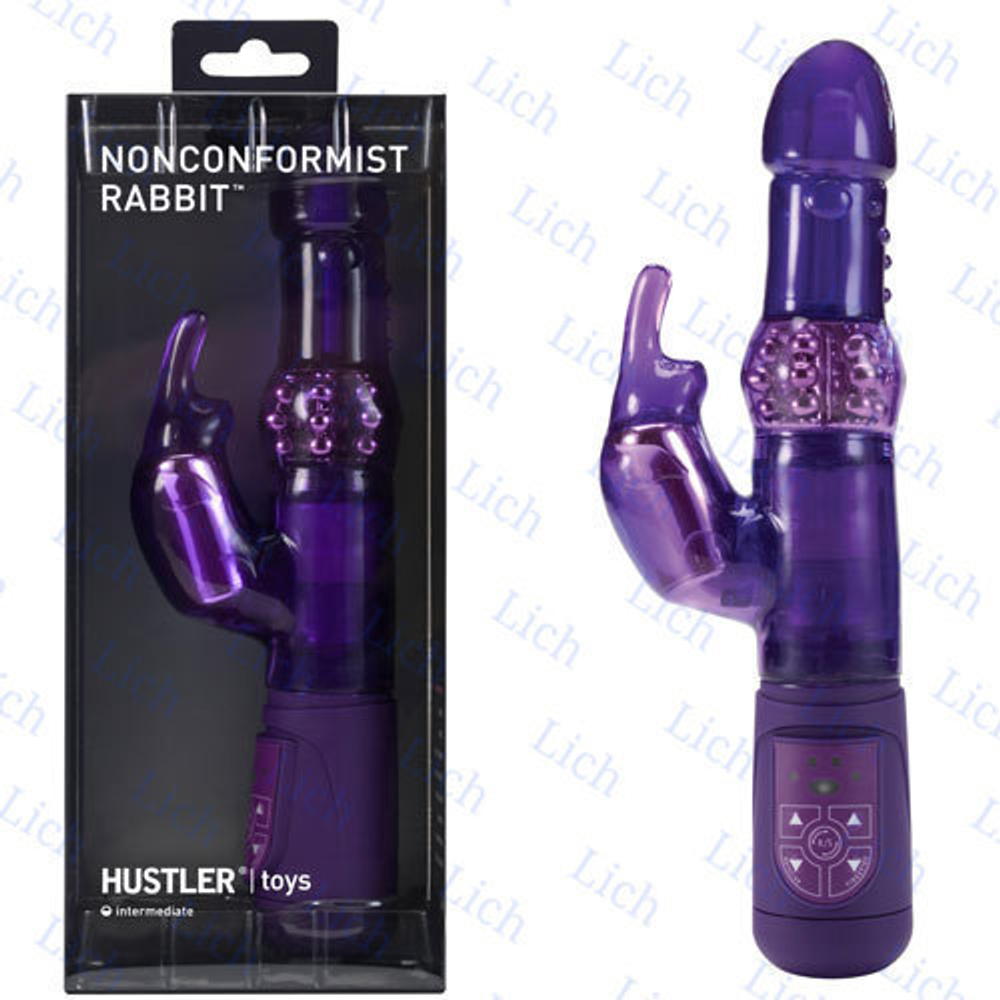 Семифункциональный хай-тек NONCONFORMIST RABBIT