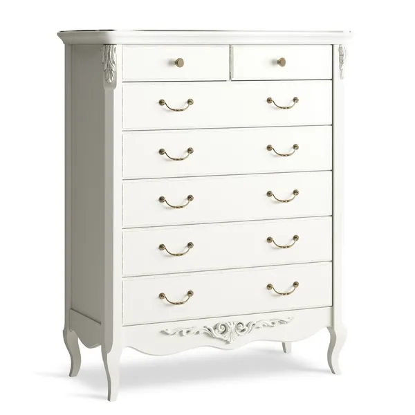 Комод 7 ящиков